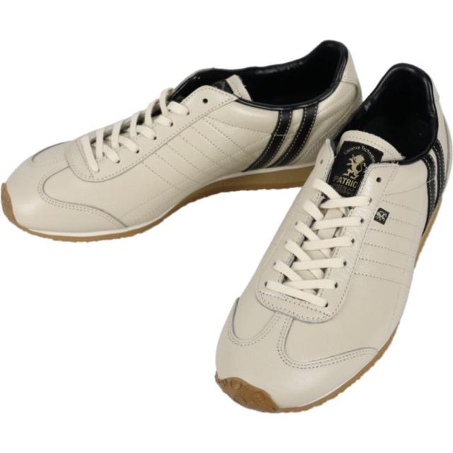 パトリック PATRICK スニーカー パミール PAMIR ラムレーズン RUMRAISIN 272463