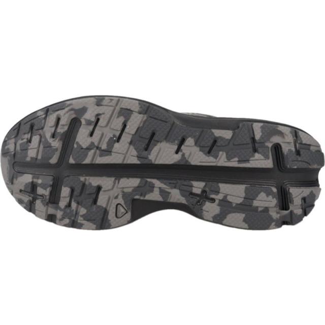 サロモン salomon ランニングシューズ AERO GLIDE 2 ブラック/ファントム/ゴウストグレー 474271_4