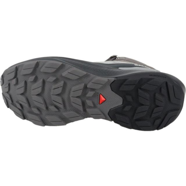 サロモン salomon  ハイキングシューズ ELIXIR ACTIV MID GORE-TEX マグネット/ファントム/シャークスキン 474568_4