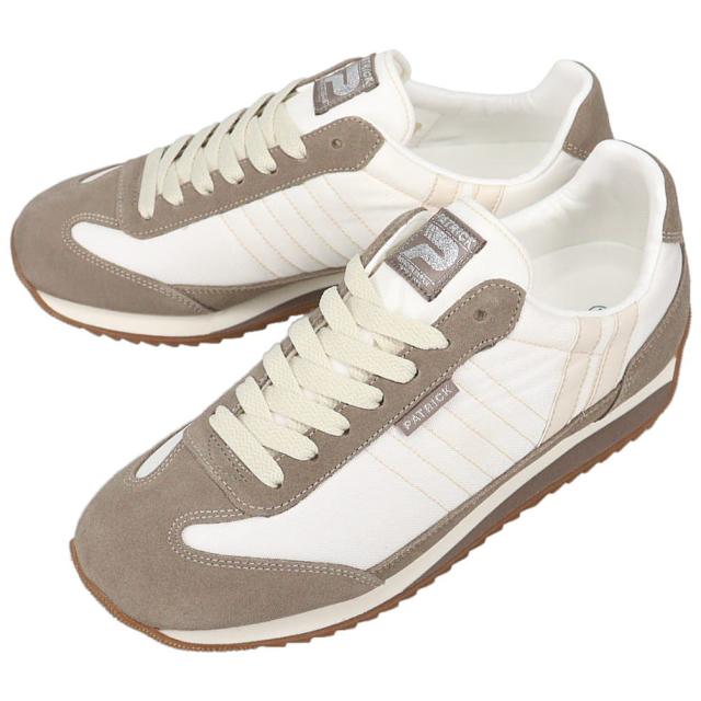 パトリック PATRICK スニーカー マラソン MARATHON スズラン SUZURAN 942450