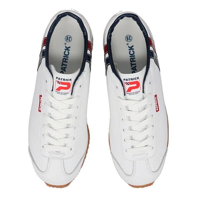 パトリック PATRICK スニーカー ネバダ 2 NEVADA 2 ポート PORT 172450