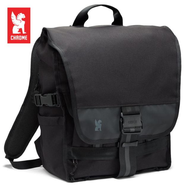 クローム CHROME ワルシャワ 30L パック WARSAW 30L PACK BG-390 BK（BLACK）
