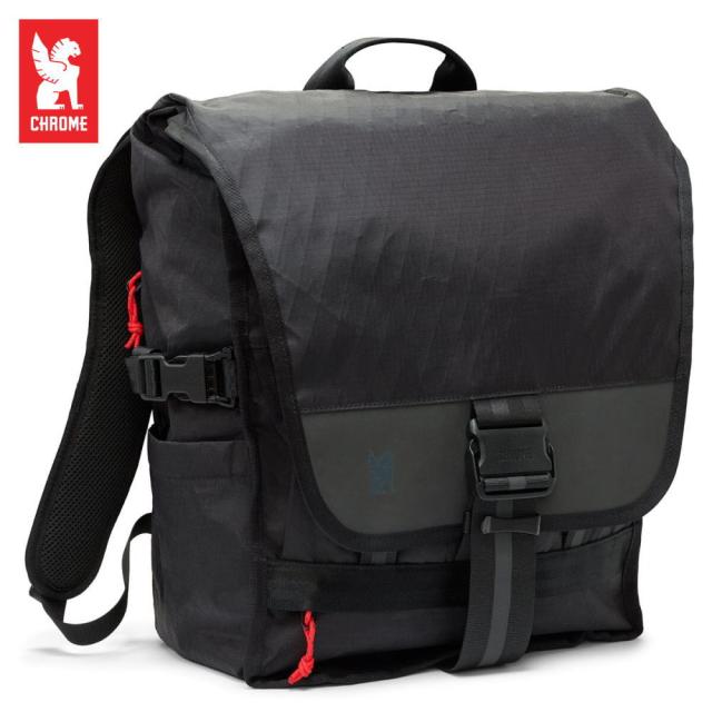 クローム CHROME ワルシャワ 30L パック WARSAW 30L PACK BG-390 BXRF（BLACK XRF）