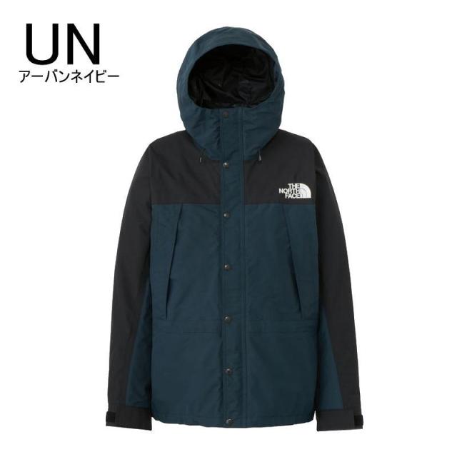 ノースフェイス THE NORTH FACE アウター マウンテン ライト