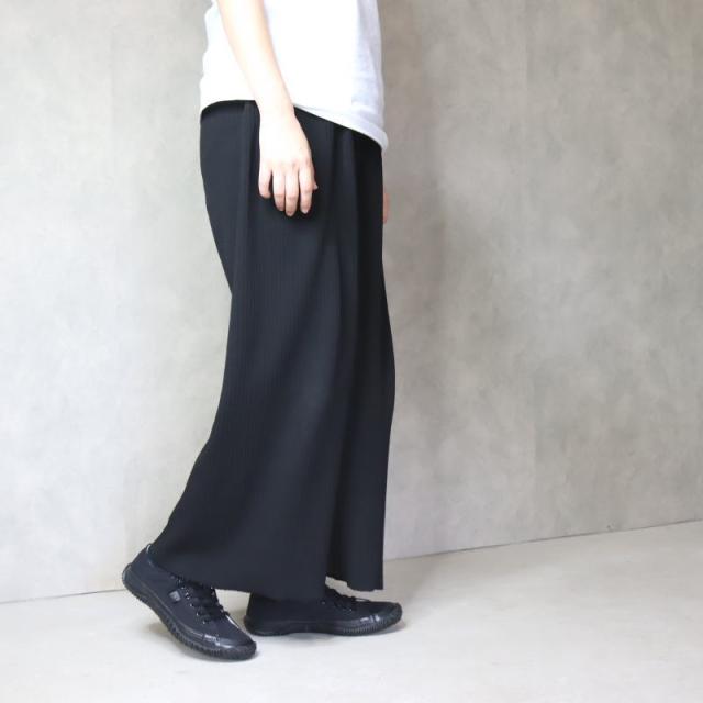 スピングル SPINGLE スニーカー SP-141 ブラック/ブラック Black/Black