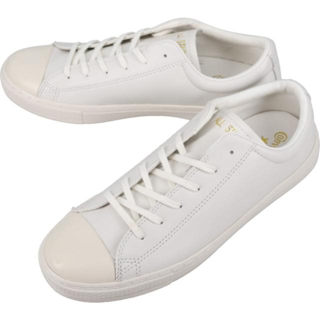 定番 コンバース CONVERSE スニーカー オールスター クップ オックス ALL STAR COUPE OX ホワイト WHITE