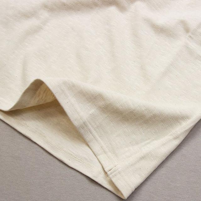 Tieasy ティージー HDCS ボートネック バスク シャツ HDCS BOATNECK BASQUE SHIRT te001_13