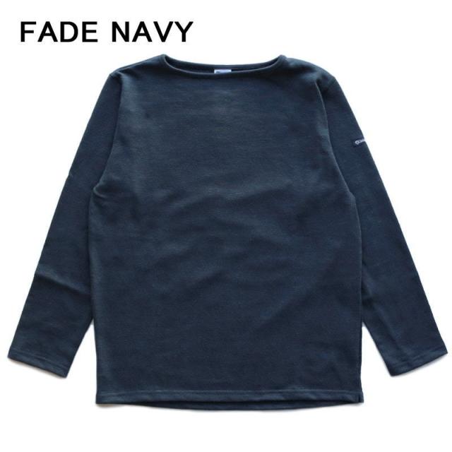 Tieasy ティージー HDCS ボートネック バスク シャツ HDCS BOATNECK BASQUE SHIRT te001_7