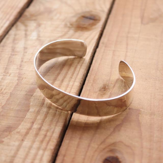 ジェネラルバイレモンティー GENERAL by lemontea バングル ジェネラル 925 シルバー バングル 02 GENERAL 925 SILVER BANGLE 02 GEN023_1