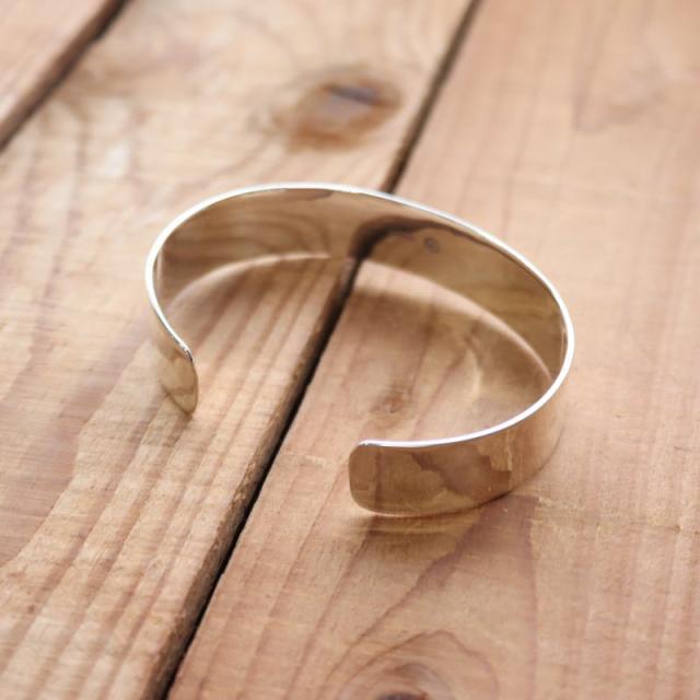 ジェネラルバイレモンティー GENERAL by lemontea バングル ジェネラル 925 シルバー バングル 02 GENERAL 925 SILVER BANGLE 02 GEN023_2