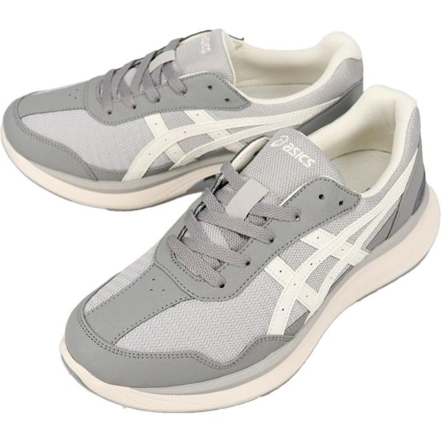 アシックス asics スニーカー ニーズアップ KNEESUP M011 グレー/オフホワイト 1241A011 020