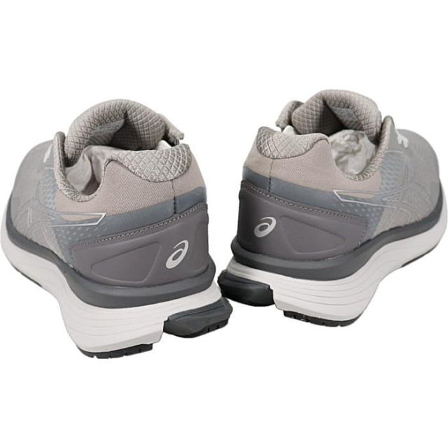 アシックス asics スニーカー ニーズアップ KNEESUP M012 グレー/シルバー 1241A012 020