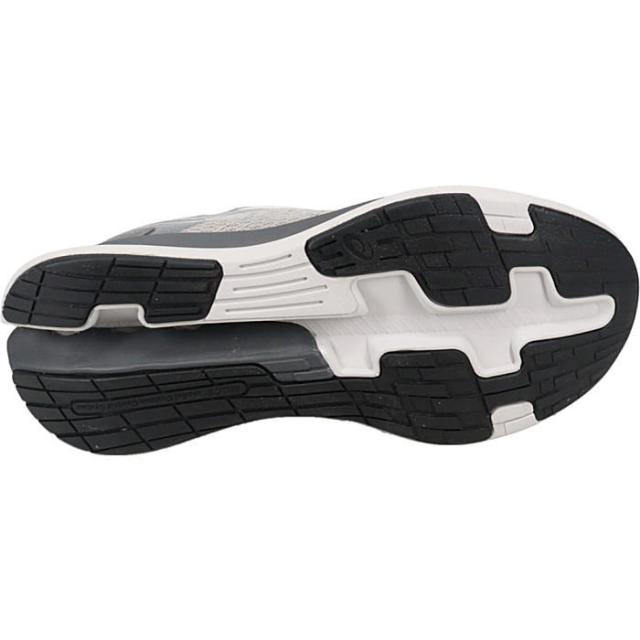 アシックス asics スニーカー ニーズアップ KNEESUP M012 グレー/シルバー 1241A012 020