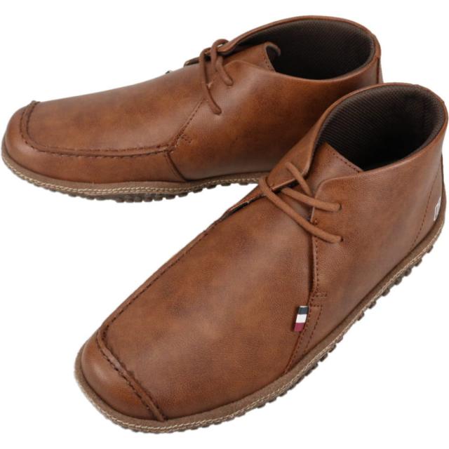 コンカラー conqueror スニーカー ルーカス ウォーターテックス LUCAS WATER-TEX ブラウン