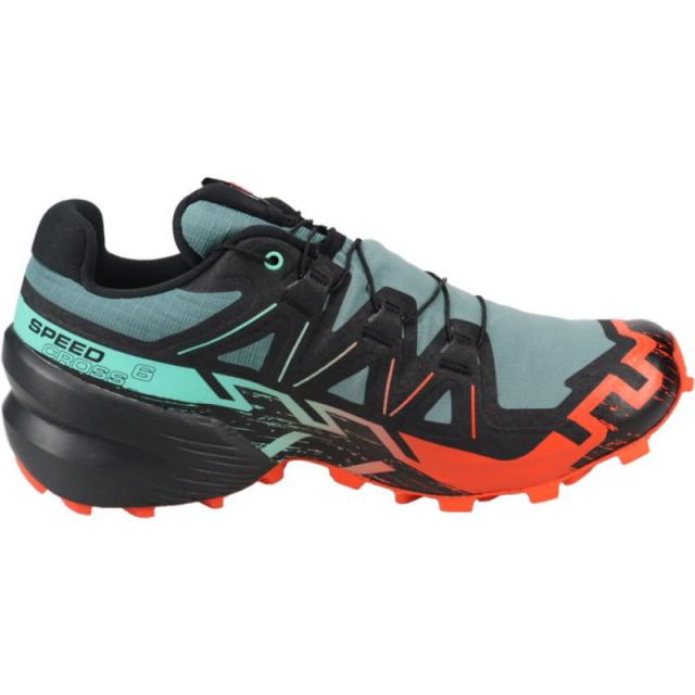 サロモン salomon メンズ トレイルランニングシューズ スピード