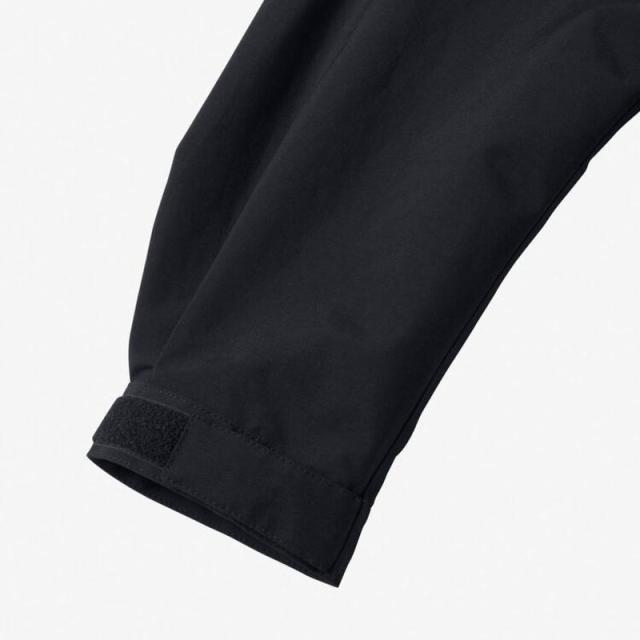 ノースフェイス THE NORTH FACE コンピレーションオーバーコート Compilation Over Coat NP62361 K(ブラック) CE(チコリコーヒー)_10