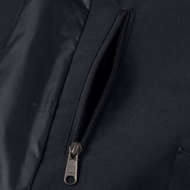 ノースフェイス THE NORTH FACE コンピレーションオーバーコート Compilation Over Coat NP62361 K(ブラック) CE(チコリコーヒー)_12