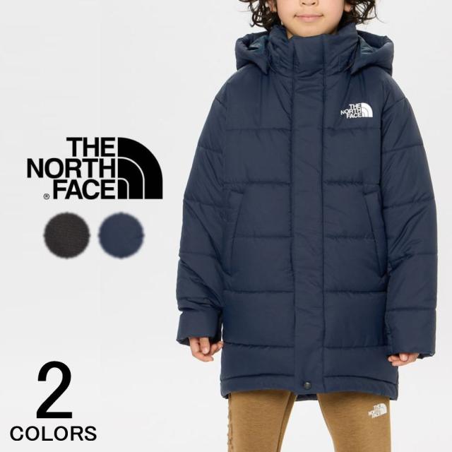 子供服 ノースフェイス THE NORTH FACE キッズ バーテックスジャケット Vertex Jacket K(ブラック) UN(アーバンネイビー) NYJ82238の通販は