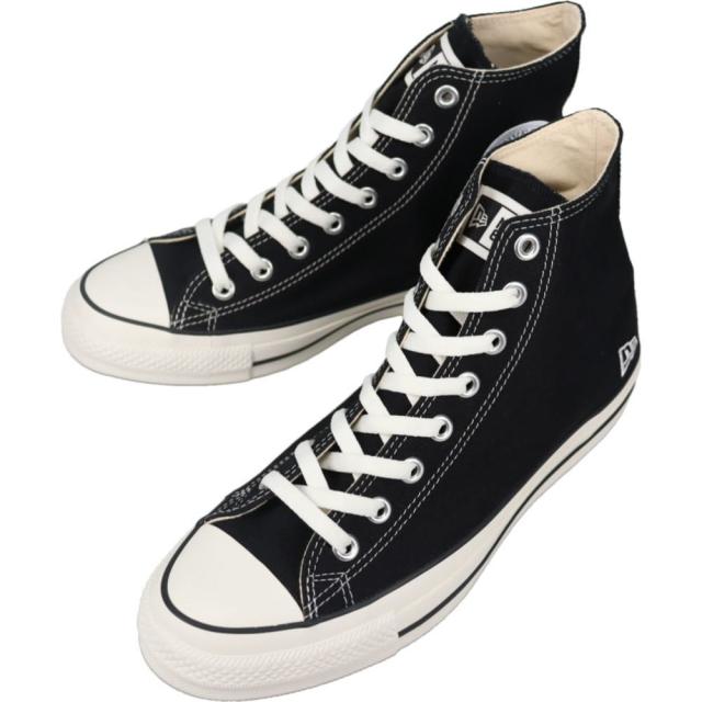 コンバース CONVERSE スニーカー オールスター R HI NE ALL STAR R HI / NE ブラック BLACK