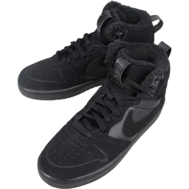 60 ファッション ナイキ NIKE レディーススニーカー コート ボロー