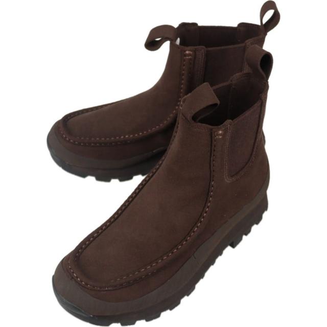 ノースフェイス THE NORTH FACE アイス ショット サイドゴア ウォータープルーフ Ice shot Sidegore WP NF52482 TT ターキッシュコーヒー/ターキッシュコーヒー