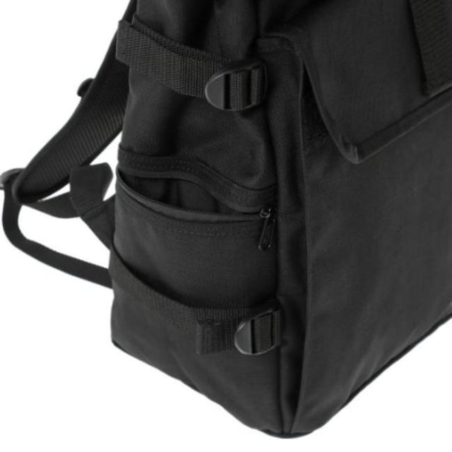 マンハッタンポーテージ Manhattan Portage シルバーカップ バック