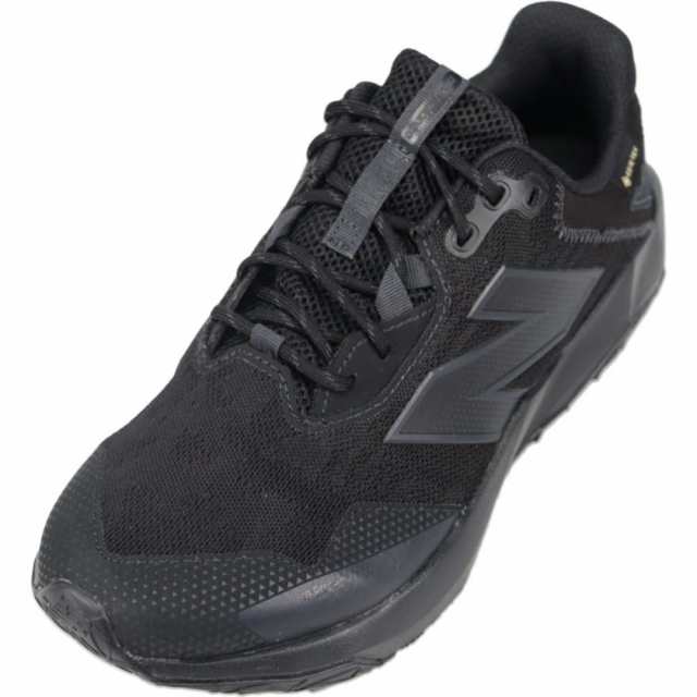 New Balance ランニングシューズ ブラック New Balance（ニューバランス）Fresh Foam X 1080 v14