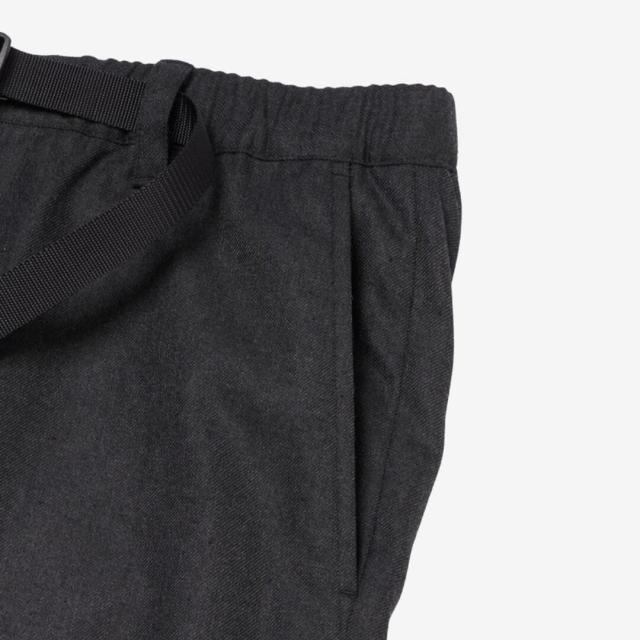 ノースフェイス THE NORTH FACE ウーリー コヨーテ スラックス WOOLY COYOTE SLACKS NB82460 AN アビエイターネイビー ZC ミックスチャコール_10