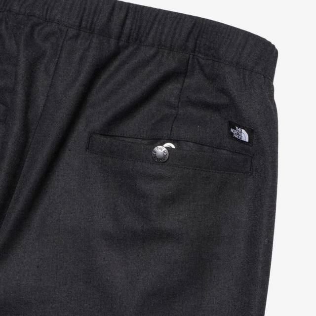 ノースフェイス THE NORTH FACE ウーリー コヨーテ スラックス WOOLY COYOTE SLACKS NB82460 AN アビエイターネイビー ZC ミックスチャコール_11