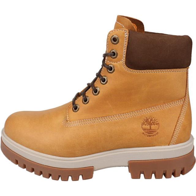 ティンバーランド Timberland アーバー ロード ミッド レースアップ ウォータープルーフ ブーツ ARBOR ROAD MID LACE WP BOOT ウィート TB1A5YKD 231