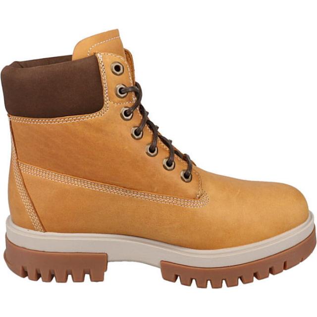ティンバーランド Timberland アーバー ロード ミッド レースアップ ウォータープルーフ ブーツ ARBOR ROAD MID LACE WP BOOT ウィート TB1A5YKD 231