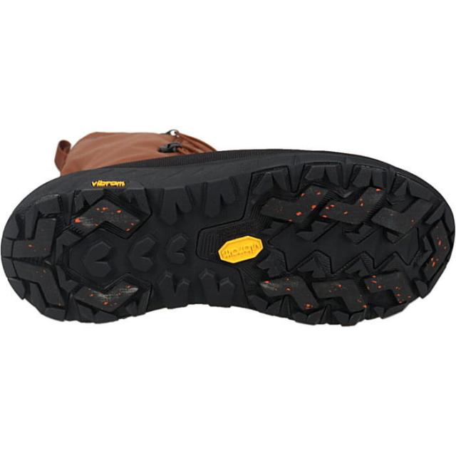 コロンビア Columbia イエローテイル ブーツ アークティックグリップ ウォータープルーフ オムニヒートインフィニティ YELLOWTAIL BOOT AG WP OHI YU7423 273 Caramel キャラメル_4