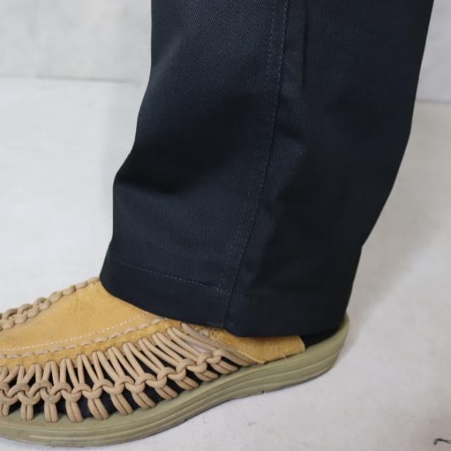 ディッキーズ Dickies TC ツイル カーゴパンツ ワークパンツ WD5832 カーキ ブラック オリーブグリーン_9