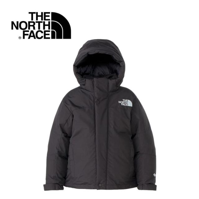 子供服 ノースフェイス THE NORTH FACE キッズ バルトロライトジャケット Baltro Light Jacket K(ブラック) NDJ92433