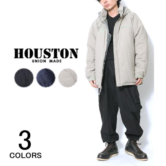 ヒューストン HOUSTON プリマロフトレベル7ジャケット PRIMALOFT LEVEL7 JACKET 51331