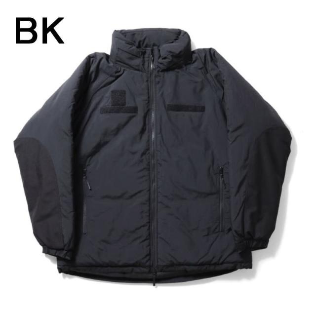 ヒューストン HOUSTON プリマロフトレベル7ジャケット PRIMALOFT LEVEL7 JACKET 51331_1