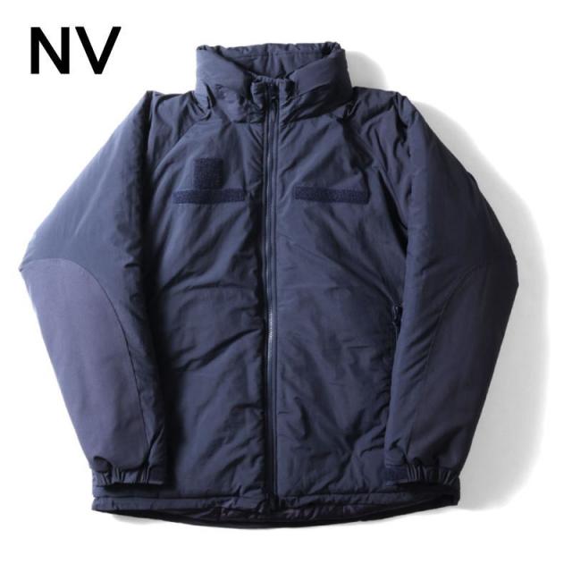 ヒューストン HOUSTON プリマロフトレベル7ジャケット PRIMALOFT LEVEL7 JACKET 51331_2