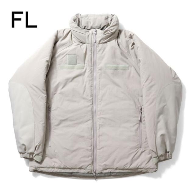 ヒューストン HOUSTON プリマロフトレベル7ジャケット PRIMALOFT LEVEL7 JACKET 51331_3