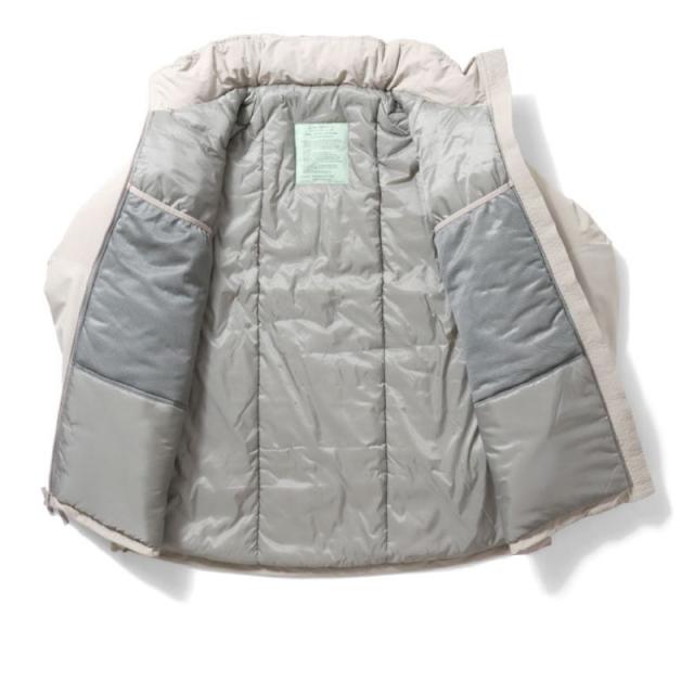 ヒューストン HOUSTON プリマロフトレベル7ジャケット PRIMALOFT LEVEL7 JACKET 51331_4