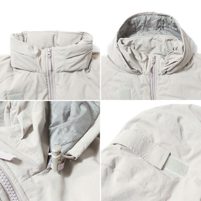 ヒューストン HOUSTON プリマロフトレベル7ジャケット PRIMALOFT LEVEL7 JACKET 51331_6