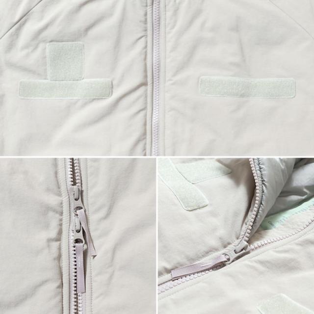 ヒューストン HOUSTON プリマロフトレベル7ジャケット PRIMALOFT LEVEL7 JACKET 51331_7