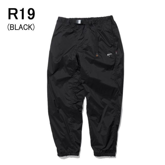 ロックス ROKX ハバスアクションパンツ HAVASU ACTION PANT RXMF241011 ブラック ダークベージュ オリーブ_1