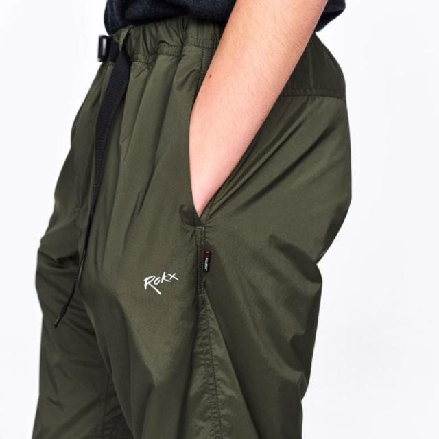 ロックス ROKX ハバスアクションパンツ HAVASU ACTION PANT RXMF241011 ブラック ダークベージュ オリーブ_5