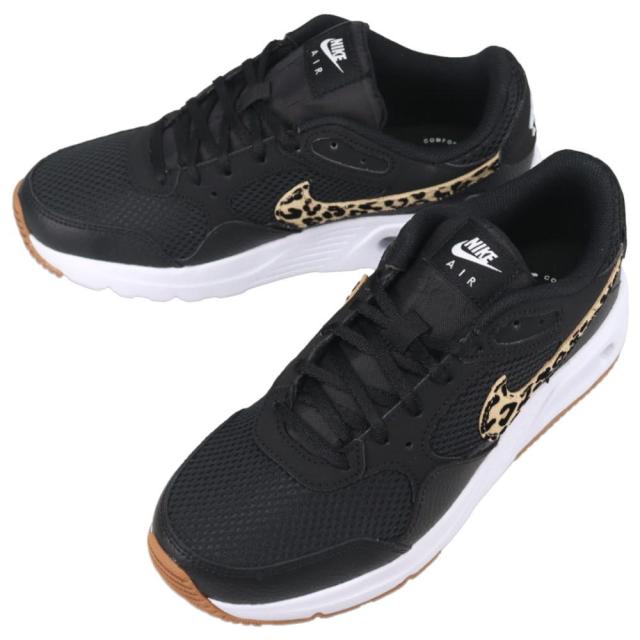 ナイキ NIKE スニーカー ナイキ エア マックス SC  WMNS NIKE AIR MAX SC ブラック/ヘンプ/ホワイト/セサミ FZ2649 001
