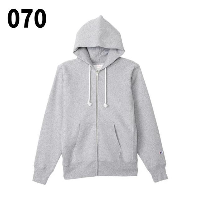 チャンピオン CHAMPION 24FW リバースウィーブ 2ndパテント TRUE TO