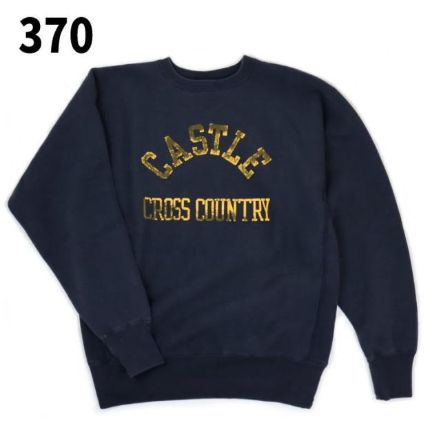 Champion - 日本未発売 L NAVY CHAMPION リバースウィーブ