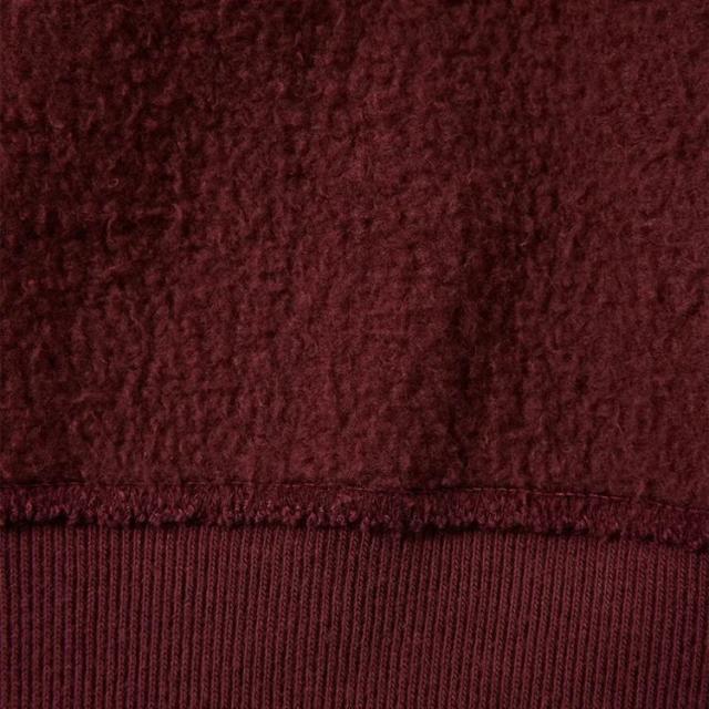 チャンピオン Champion リバースウィーブ(R) クルーネック スウェット シャツ 24FW TRUE TO ARCHIVES C3-A025 370(ネイビー) 970(マルーン)_6