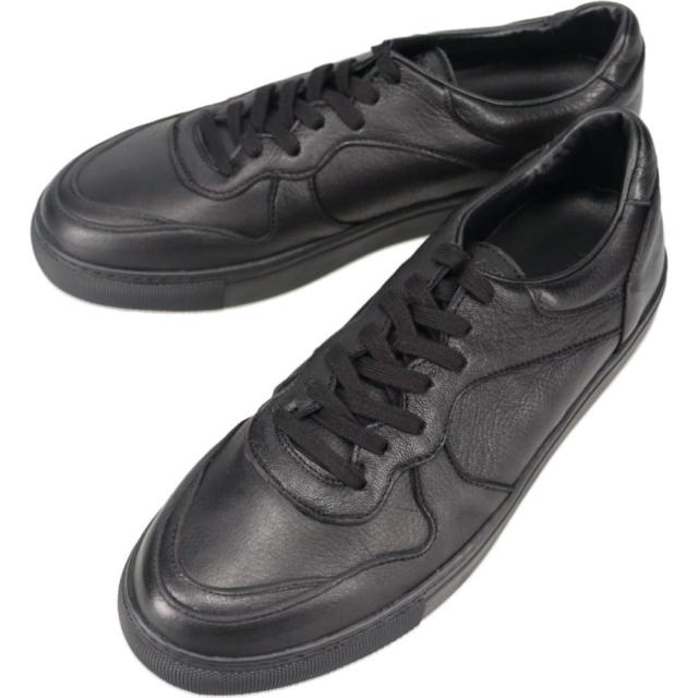 ヨーク YOAK スニーカー ユリス シーエー ULYSE CA チャコールの通販は 26,950円