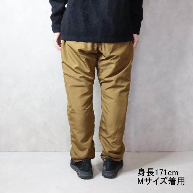 ロックス ROKX MG マウンテン パンツ CLASSIC 200 REVERSIBLE EZ PANT RXMF241002 ダークカーキ オーカー_1