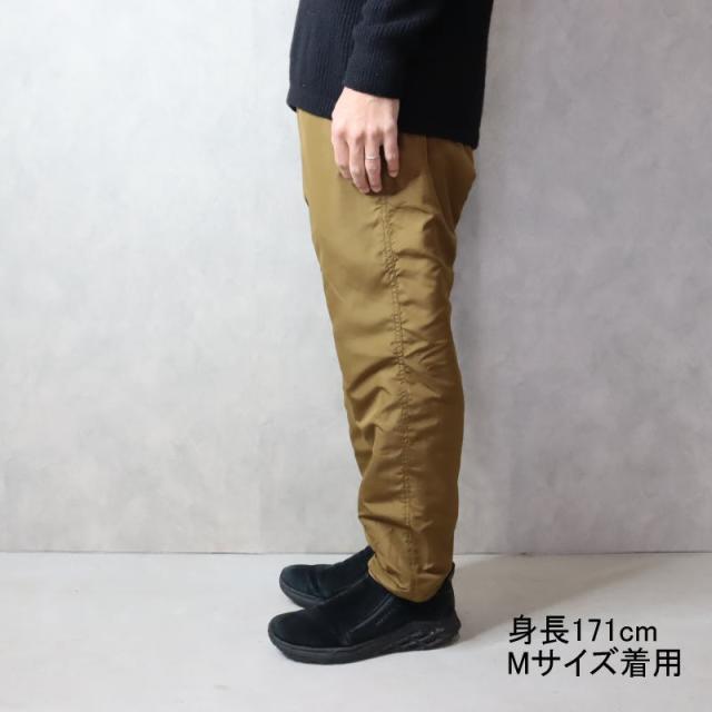 ロックス ROKX MG マウンテン パンツ CLASSIC 200 REVERSIBLE EZ PANT RXMF241002 ダークカーキ オーカー_2